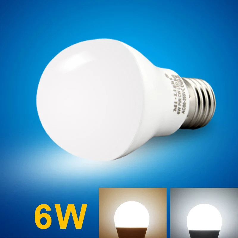 Lâmpadas Led e Tubos branco cw levou ajustar o Marca do Chip Led : Epistar