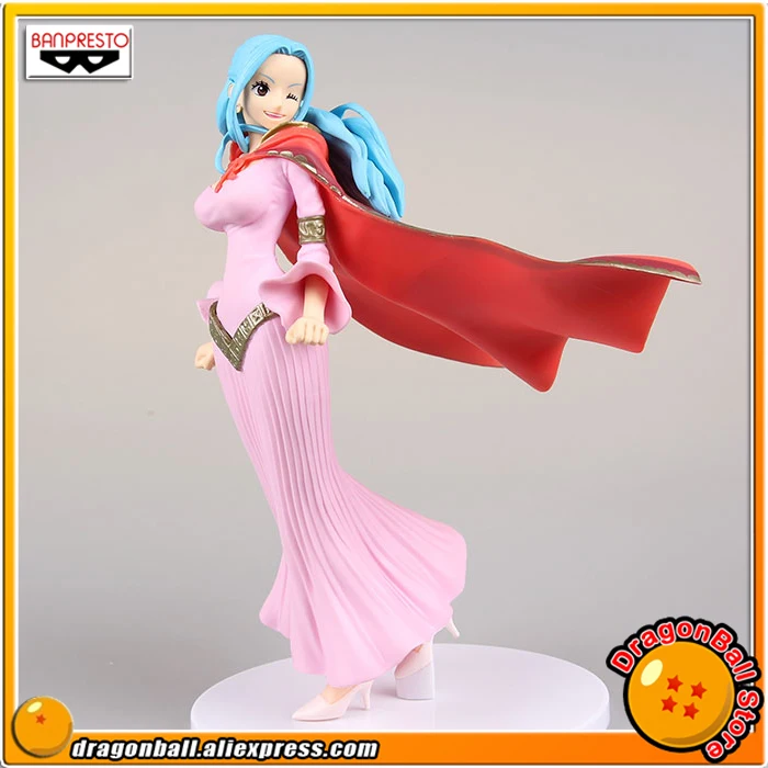banpresto vivi