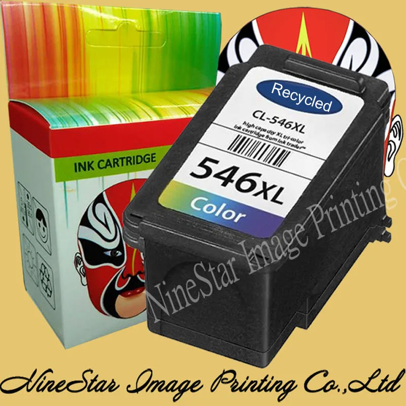 Картриджи для принтера Canon Pixma IP2850 MX495 MG2450 MG2550 MG2950 NS28 2 шт.|ink cartridge|ink cartridge for canoncartridge