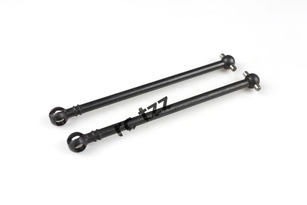 

ZD racing 1/8 08421 optional parts Horizontal drive shaft 8018 rc car parts Original Free shipping