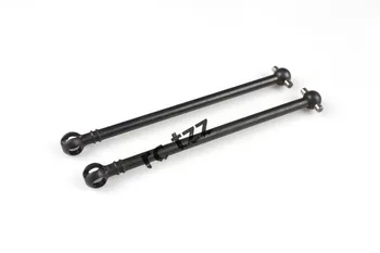 

ZD racing 1/8 08421 optional parts Horizontal drive shaft 8018 rc car parts Original Free shipping
