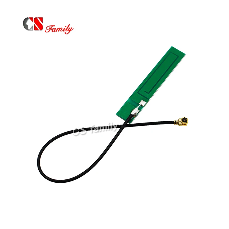 Новинка 1 шт. Quad Band GSM GPRS 3G PCB антенна|Антенны для связи| |