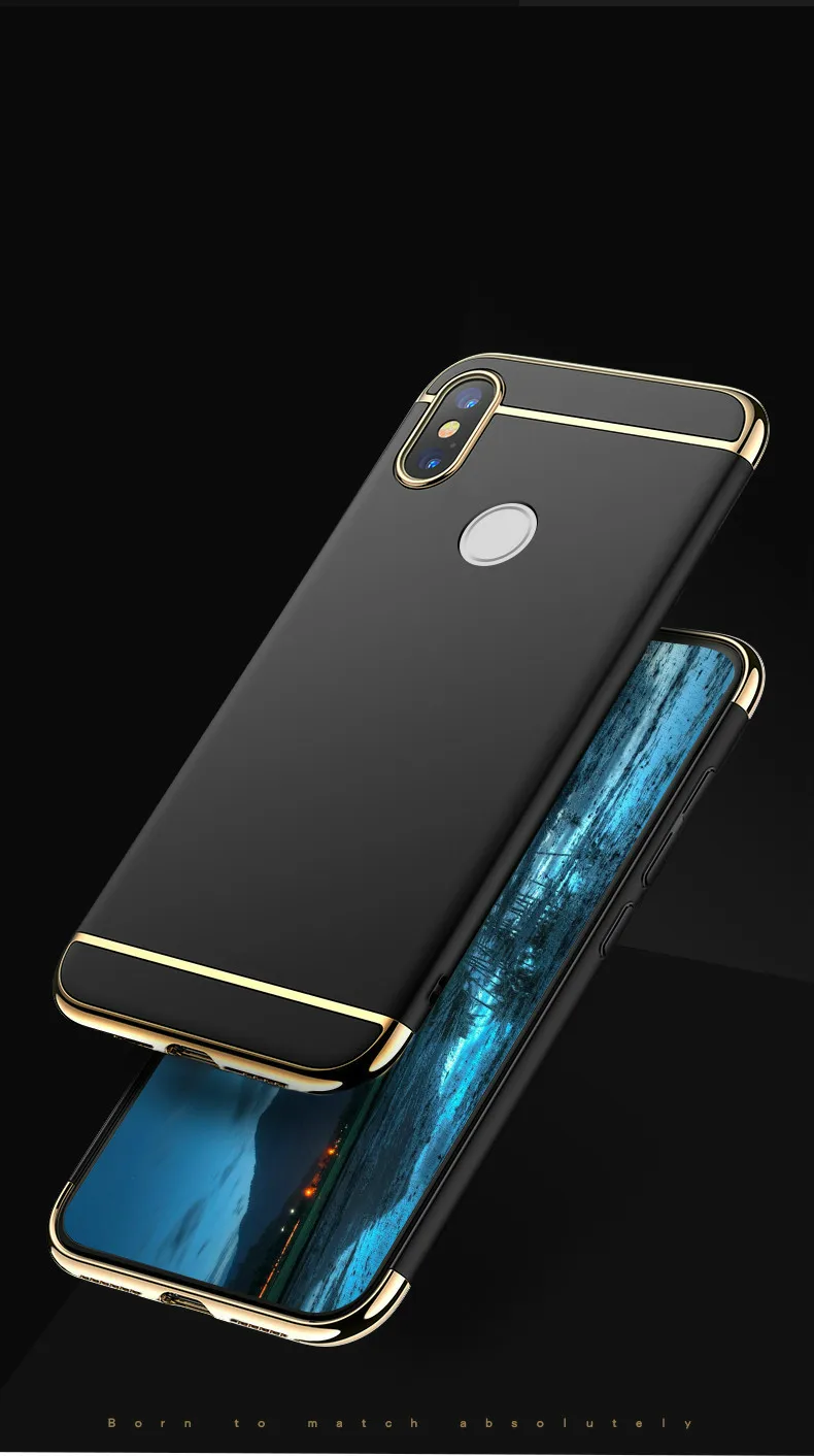 Case for redmi 6pro 8