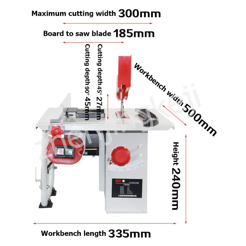 Multi-function Chainsaw Small Table Saw Woodworking angle Saw Desktop Cutting Machine Cutting Machine Table Saw Circular Saw Multi-function Chainsaw Small Table Saw Woodworking angle Saw Desktop Cutting Machine Cutting Machine Table Saw Circular Saw
