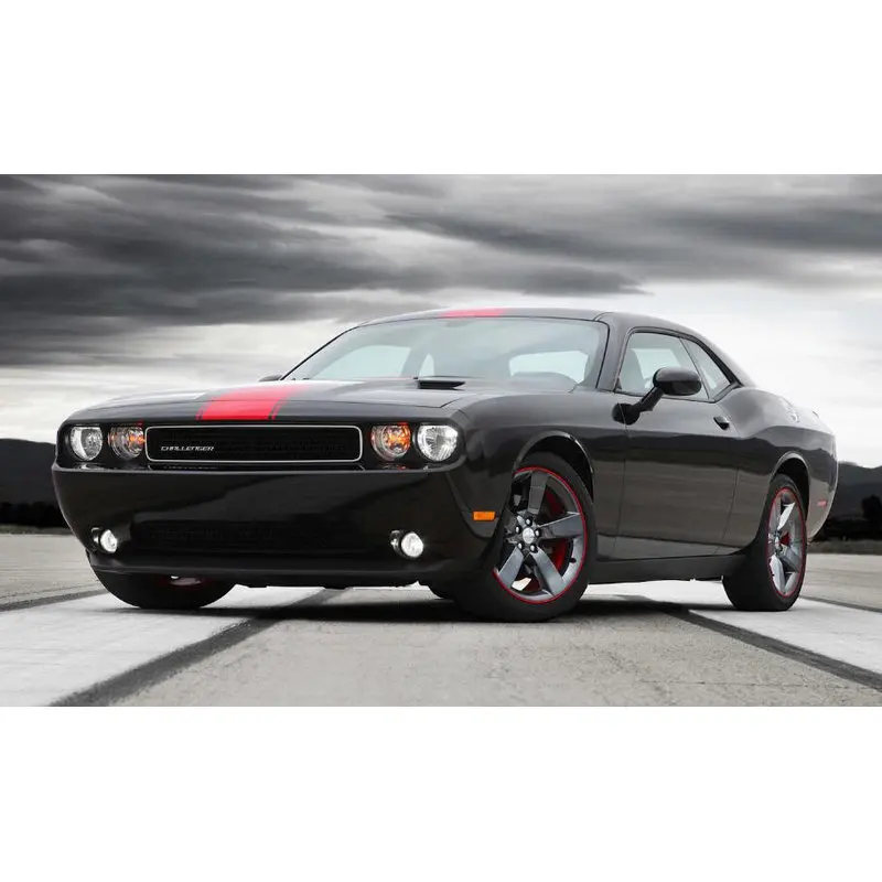 Аксессуары для 2012 Dodge Challenger зарядное устройство купольная карта багажника лампа