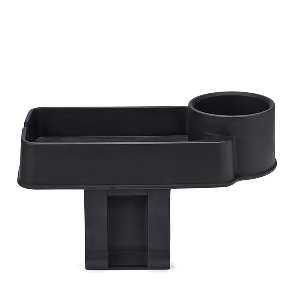

Car slot storage box drink holder exquisite car seat pocket grab hanger storage 24.5x13.2CM 19Mar20