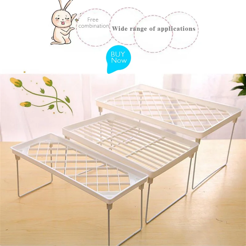 Storage racks (12)