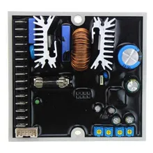 Напряжение регулятор: DSR-AVR