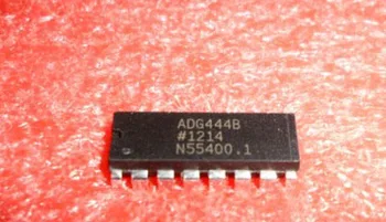 

5pcs/lot ADG444BNZ ADG444BN ADG444 DIP16