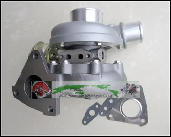 

Free Ship Turbo For NISSAN Pathfinder Mistral Terrano II 2 R20 3.0L 1999-04 123 ZD30ETi GT2052V 726442 726442-5004S Turbocharger