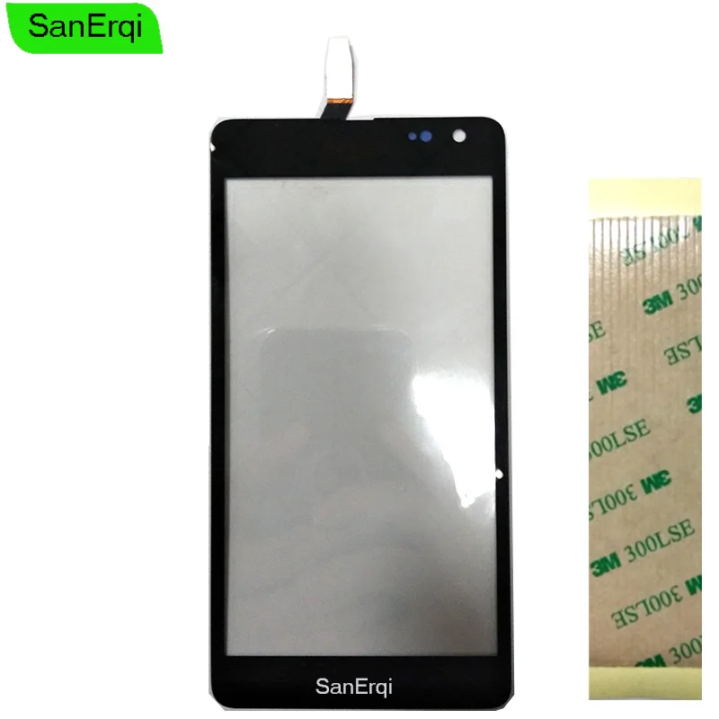 Для Nokia Microsoft Lumia 535 сенсорный экран ct2sct1973 2c1607 N535 датчик дигитайзера внешняя