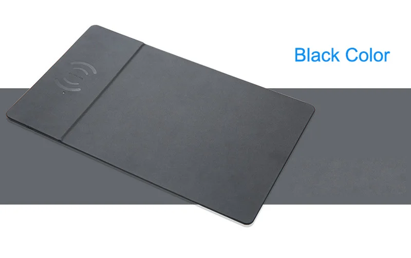 wireless charge pad 10