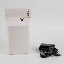 X-1140 освежитель воздуха настенный ароматный бытовой жидкий парфюм диспенсер светодиодный toliet офис больница отель дом ванная комната