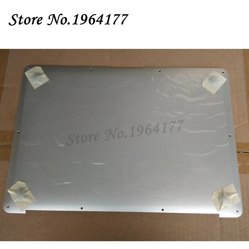 

New For Macbook Air 13" Laptop A1369 A1466 Bottom Case 2010 2011 2012 2013 2014 2015 Years