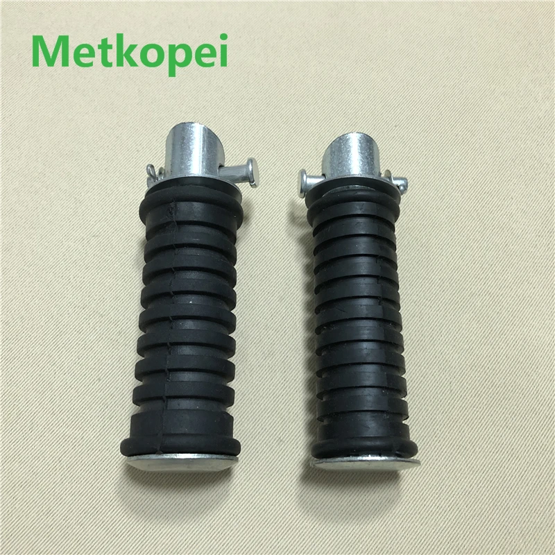 CG125 rear footpeg (2)