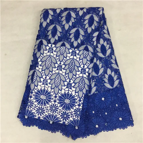

Free Shipping by DHL!High quality African guipure lace fabric for sewing african cord lace fabric for wedding