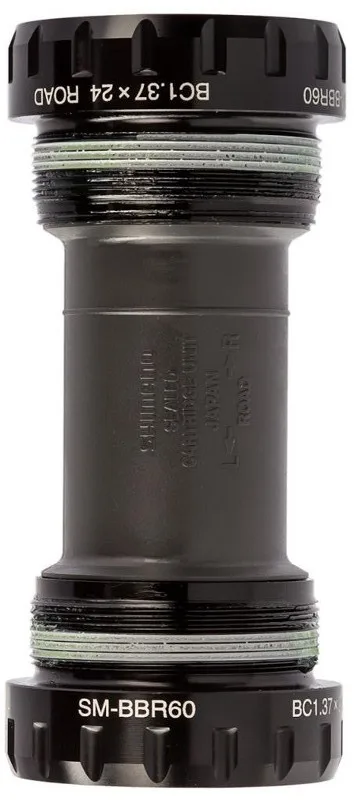 Английский Нижний Кронштейн ULTEGRA SM-BBR60 BSA/JIS подходит для 5600/5700/6600/6700/6800 | Спорт и