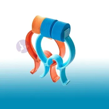 

FOR nose clip Taiwan imported genuine speech training tools face