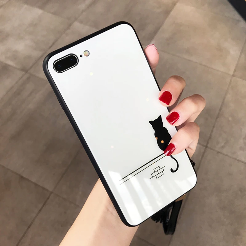 Серво закаленное стекло чехлы для телефонов xiaomi 8 9 huawei honor p20lite 8x кисточкой