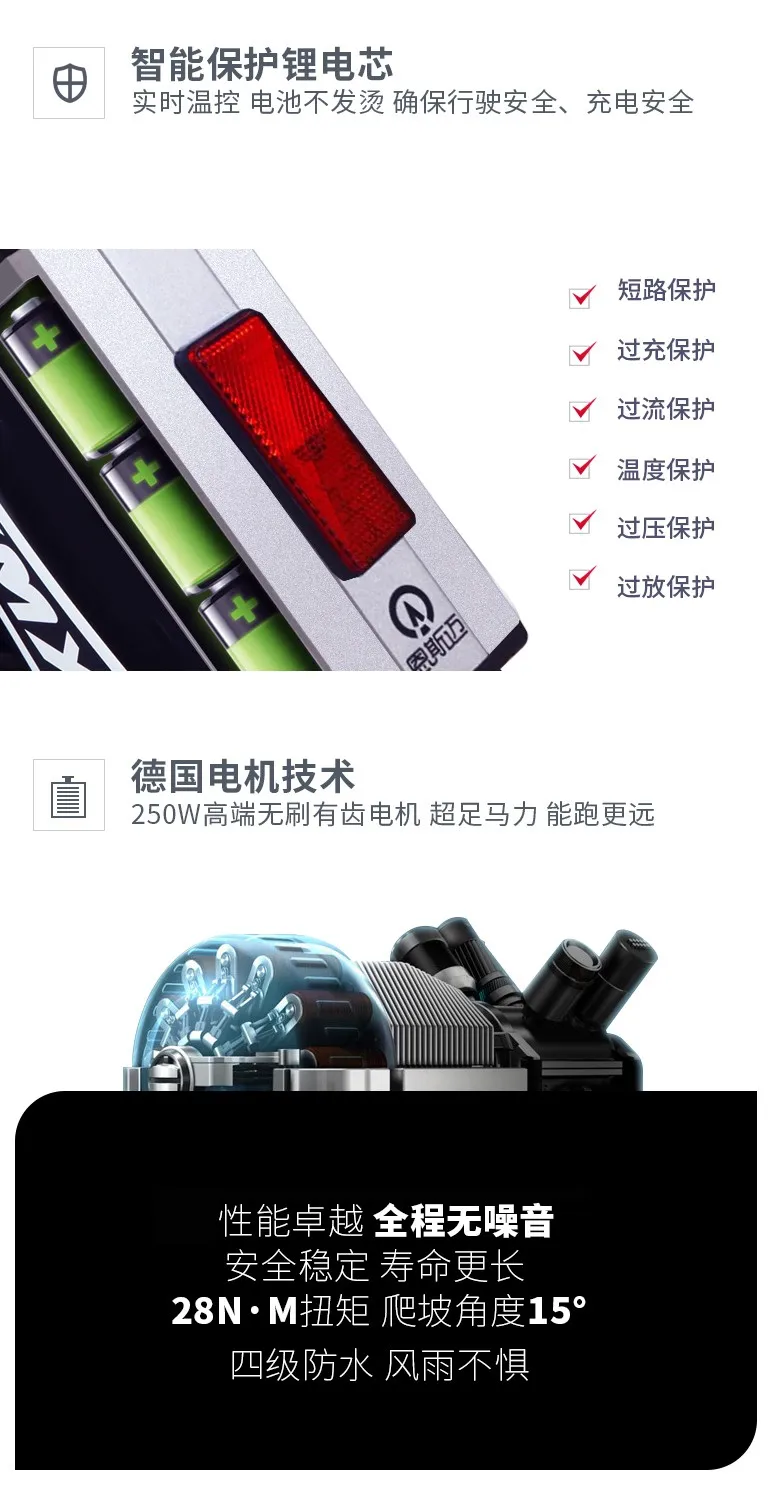 Cheap ASKMY X3 Mini folding electric bicycle, lithium battery, super pro, most favorite Intelligent electric drive, bicycle 5