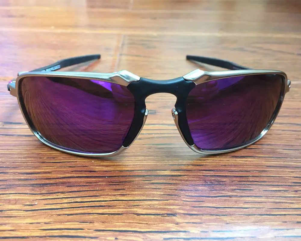 ZOKARE Outdoor Sport Polarized Glasses Alloy Frame Cycling Glasses Bike Goggles Riding Fish Eyewear Oculos Gafas 6020