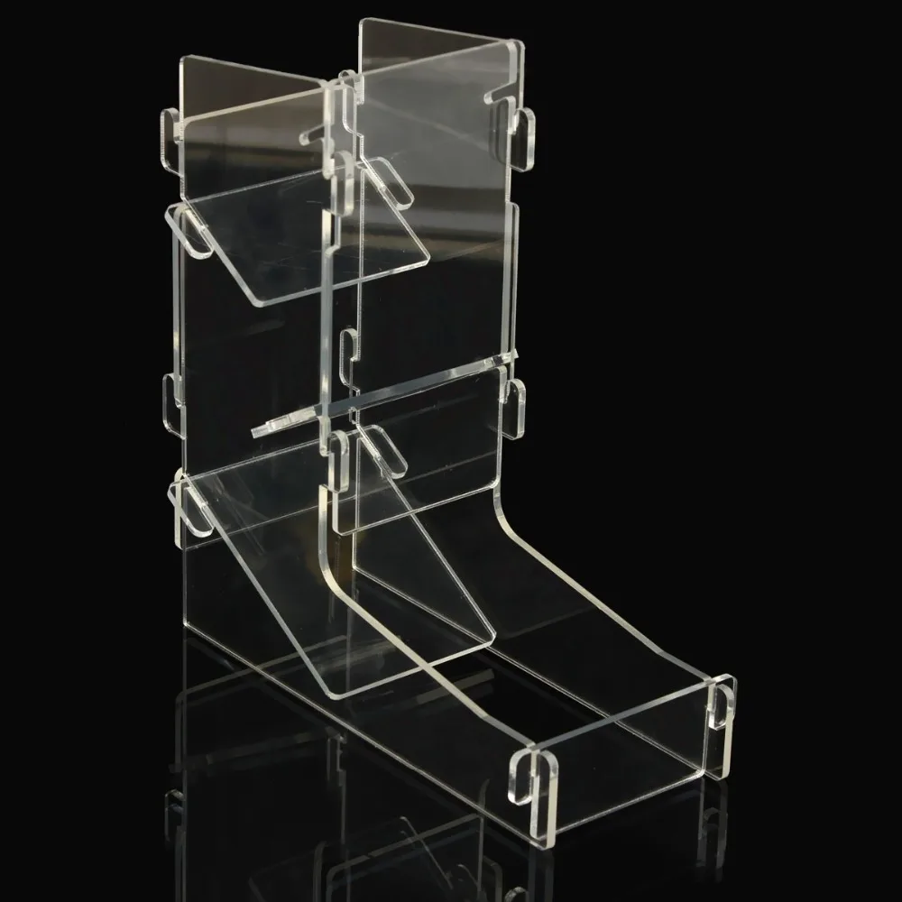 Game accessories sieve tower board game must creative dice tower