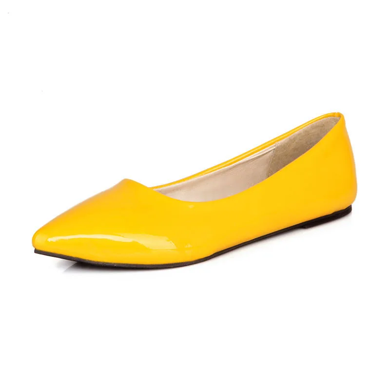 yellow shoes for sale