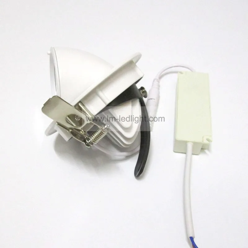 10W COB LED light (5)