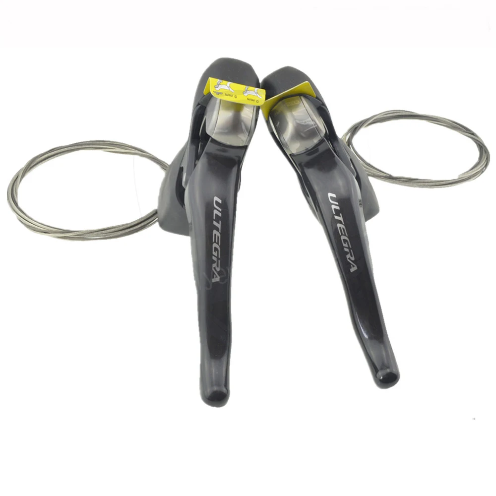 shimano st 6700 shifters