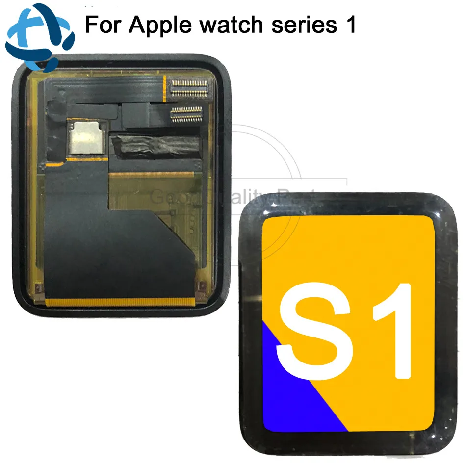 apple watch s1 sport 42mm