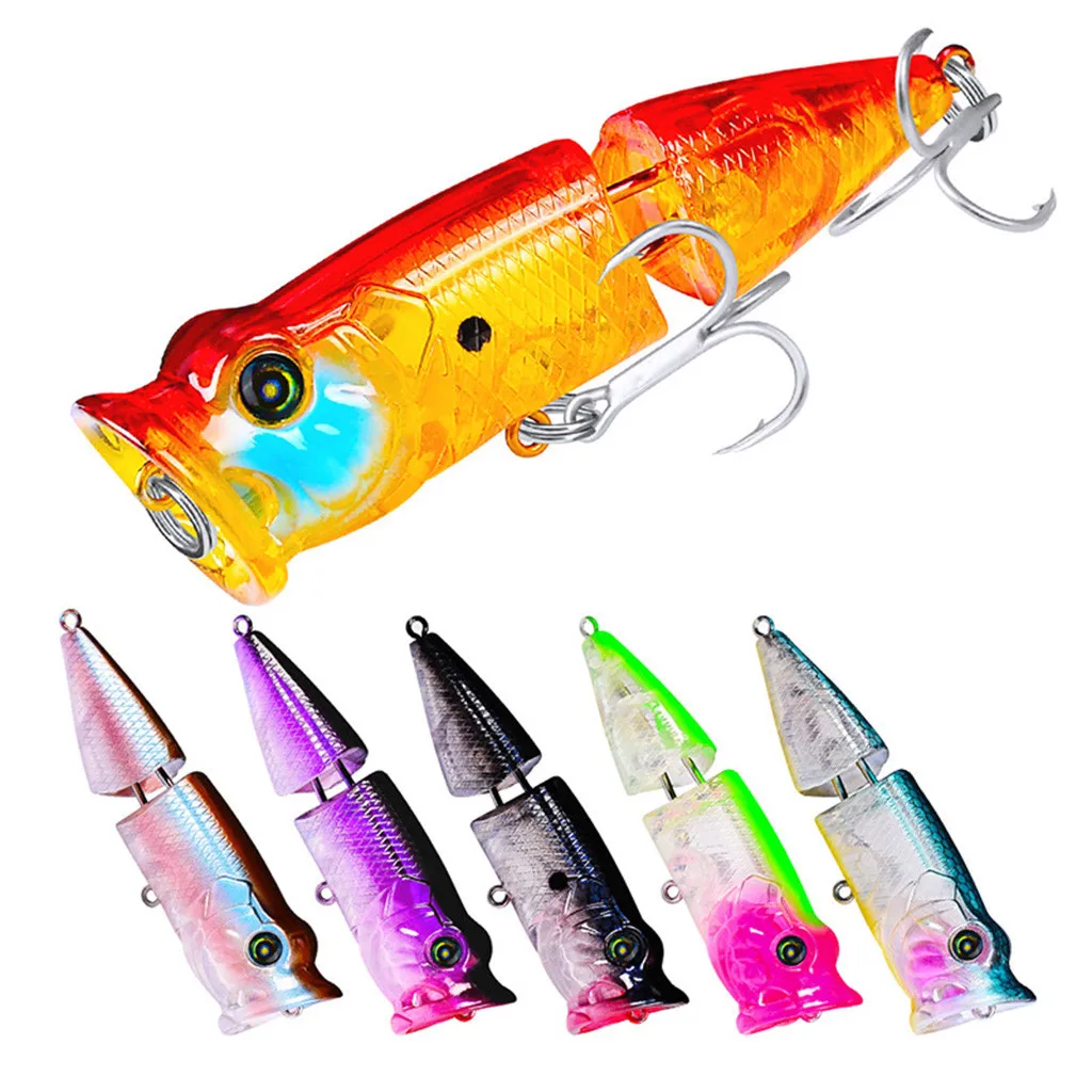 

2019 Easter New pesca mar 460 leurre Fishing Lures carp fishing Crank Bait Hooks Bass Crankbaits Tackle Sinking