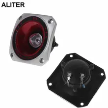 2 шт. динамик твитер " Красочный мигающий пьезоэлектрический громкий динамик ВЧ-драйвер головки