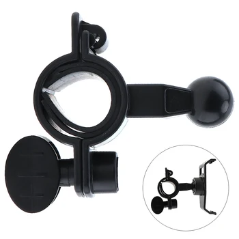 

Sale Mini ABS General Bicycle Motorcycle Handlebar Mount for Garmin Nuvi 40 50 200 2013 24x5 25x5 GPS