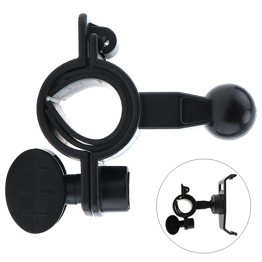  Verkauf Mini ABS Allgemeine Fahrrad Motorrad Lenker Halterung für Garmin Nüvi 40 50 200 2013 24x5 2