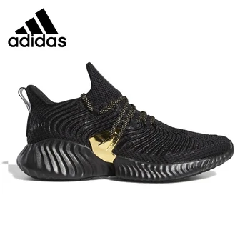 

Original New Arrival Adidas alphabounce instinct m Men's Running Shoes Sneakers