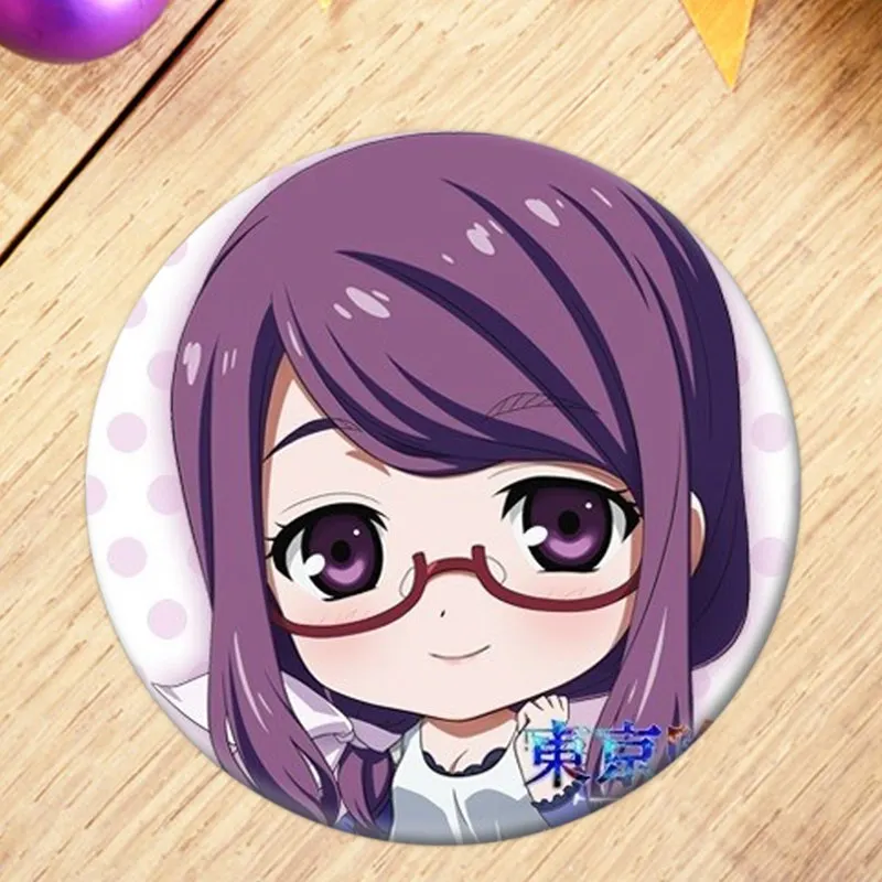 Tokyo Ghoul  (39)