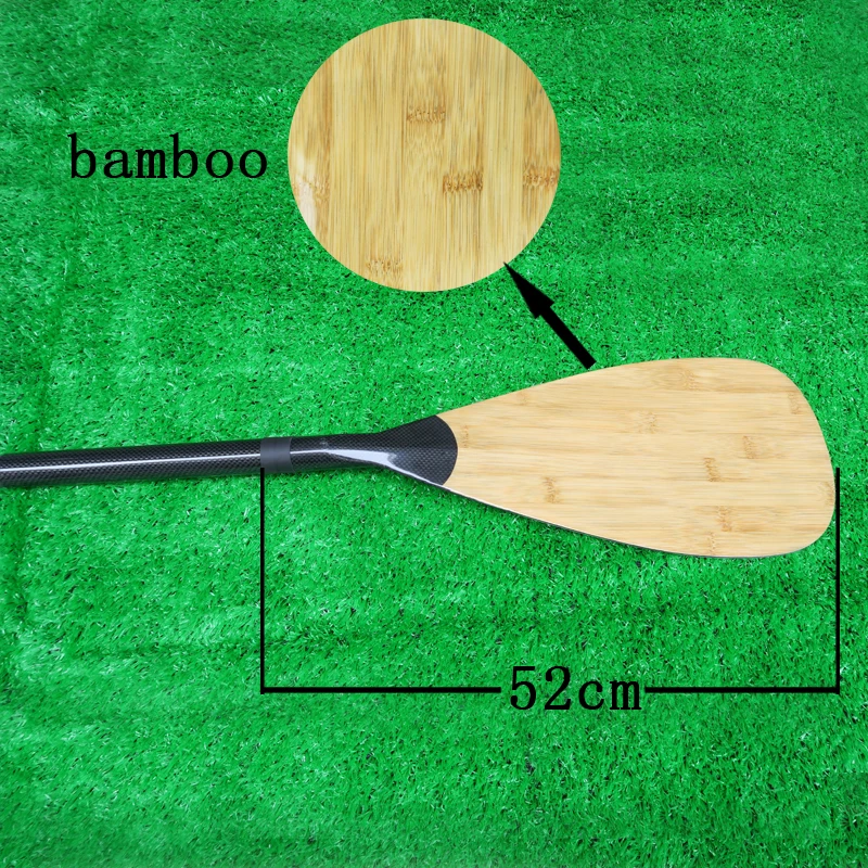 bamboo