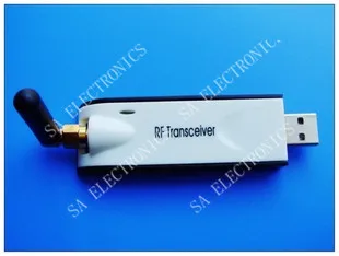 

[BELLA]Wireless USB module UTC1212 for PC communication module supporting PC1212 module (C3B7)--5PCS/LOT