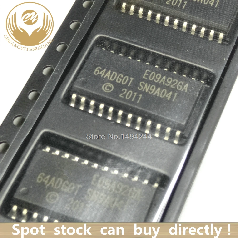 New Original Spot E09a92ga Sop24 Eo9a92ga 1-10pcs/lot - Integrated ...