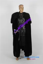 Game of Thrones Jon Snow Cosplay Costume ACGcosplay high quality ACGcosplay