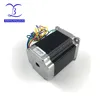 Шаговый электродвигатель Nema 23, 2 фазы, 4 провода, 270 унции/нсм, 76 мм, для 3D-принтера с ЧПУ 23HS8430 градусов, бесплатная доставка, XINHUANGDUO ► Фото 2/6