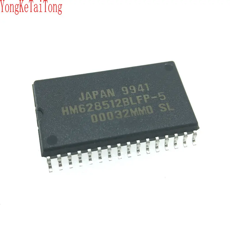 

1PCS 5PCS/LOT HM628512BLFP-5SL HM628512BLFP-5 HM628512 628512 SOP32 HM628512BLFP
