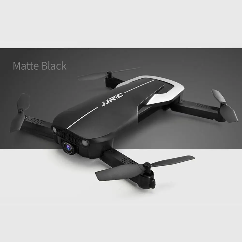 

JJR/C H71 5G Wifi 1080P Camera Auto-follow Optical Flow Positioning Foldable RC Drone Aircraft VS JJR/C H37 DHD D5