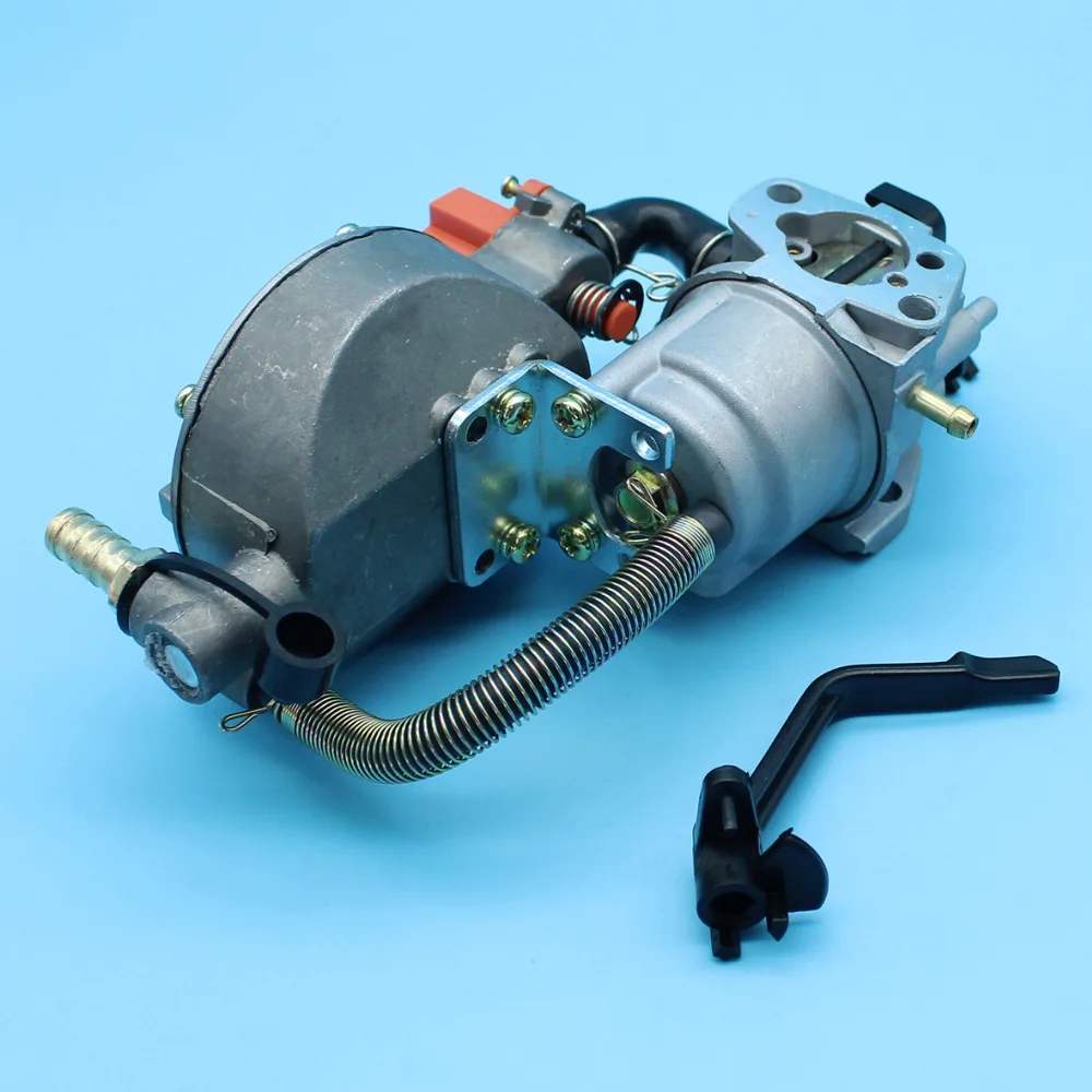Para Honda GX160 GX200 168F 170F 2KW-3KW