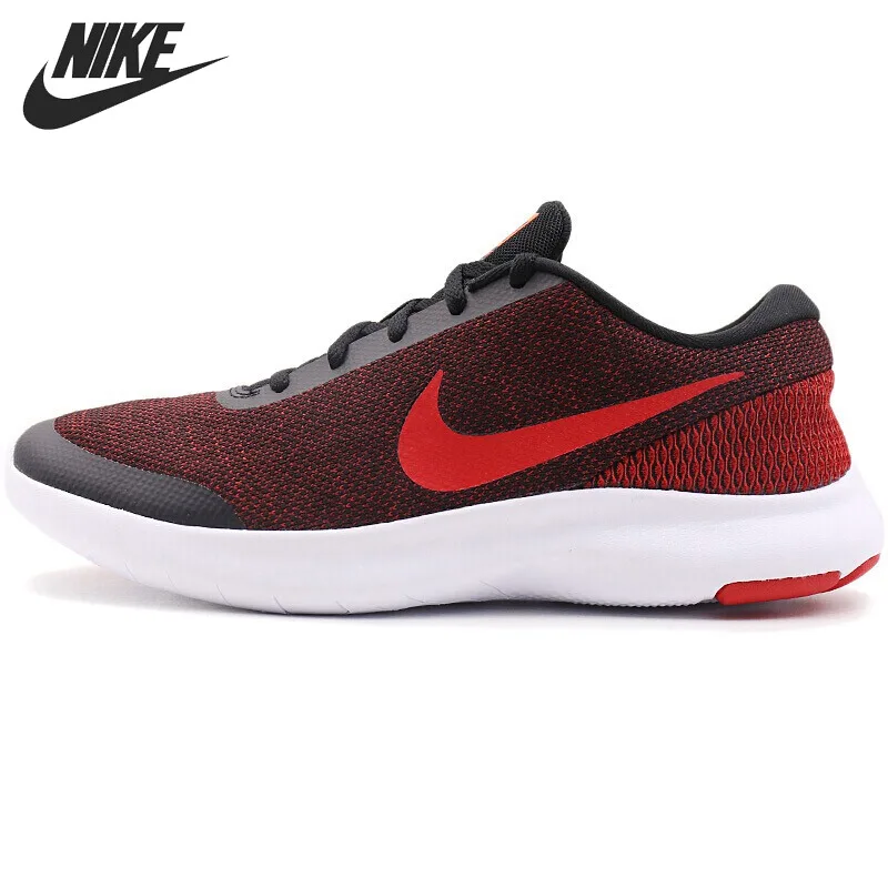 Оригинальный Новое поступление 2018 NIKE Flex Experience RN 7 мужские кроссовки для бега|men's