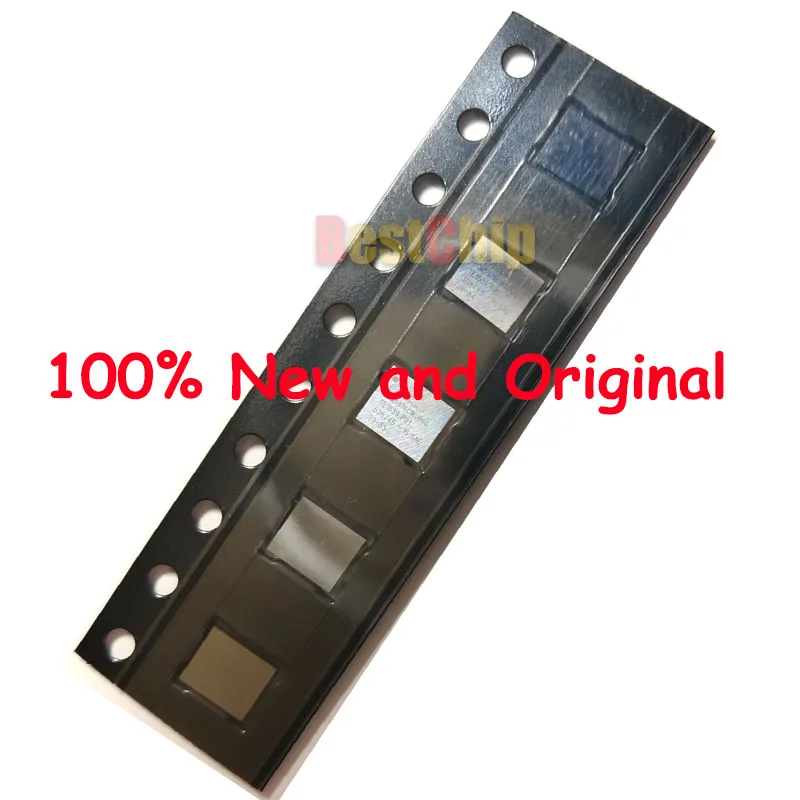 

1-50pcs 100% New BCM5976C1KUB6G BCM5976 U2401 U12 For iPhone 5/5C/5S/6/6plus/6 plus Touch screen digitizer chip White Touch IC