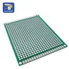 Prototipo de cobre de doble cara 6x8 cm, tablero Universal en cm para Arduino ► Foto 3/6