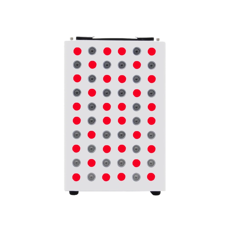 

Factory Price red light tl100 660nm 850nm Led red light therapy for waist and back pain