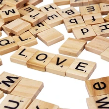 Del Y En Letter Disfruta Envío Scrabble Gratuito Compra HIYWED29