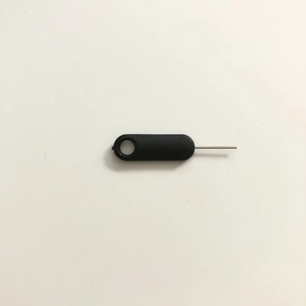 

New SIM Card Eject Pin Handling Needle For LEAGOO KIICAA MIX MTK6750T Octa Core 5.5'' 1920x1080 Full Screen